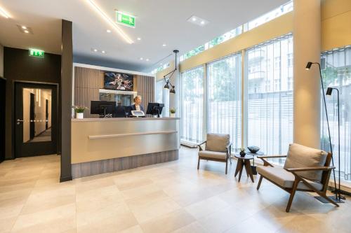 Citadines Kurfürstendamm Berlin - main image