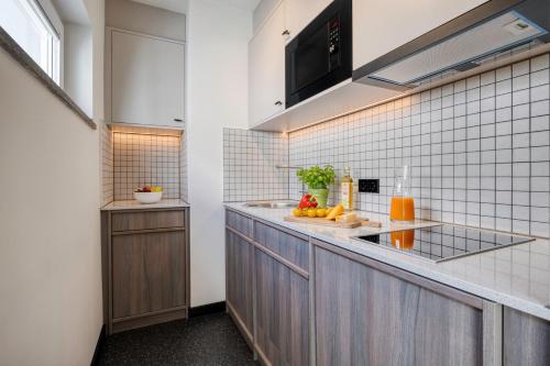 Family Executive Apartment image 6