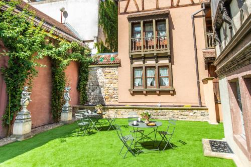 Le 1615 - Luxe et Spa - image 6