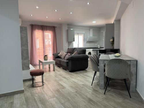Apartamento La Verdad, Córdoba (Foto 9)