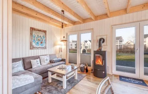 Ferienhaus Störtebekers Koje Olpenitz in Olpenitz, Deutschland