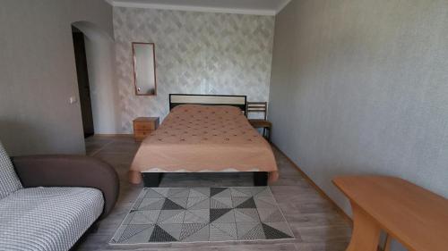 Комфортная квартира в тихом центре, Izmaíl (foto 3)