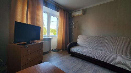 Комфортная квартира в тихом центре, Izmaíl (foto 5)