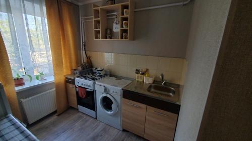 Комфортная квартира в тихом центре, Izmaíl (foto 7)