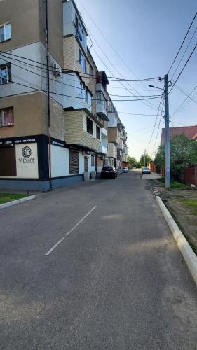 Комфортная квартира в тихом центре, Izmaíl (foto 10)