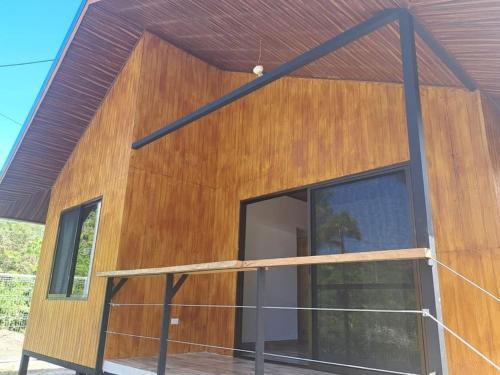 Cabinas Guacamaya Cabuya - 2 cuartos in Cabuya