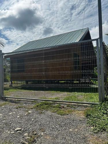 Cabinas Guacamaya Cabuya - 2 cuartos in Cabuya