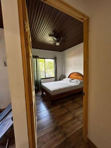 Cabinas Guacamaya Cabuya - 2 cuartos in Cabuya