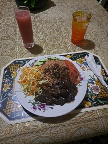 Kingston Airport bed and breakfast near สนามบินนานาชาตินอร์แมน แมนลีย์