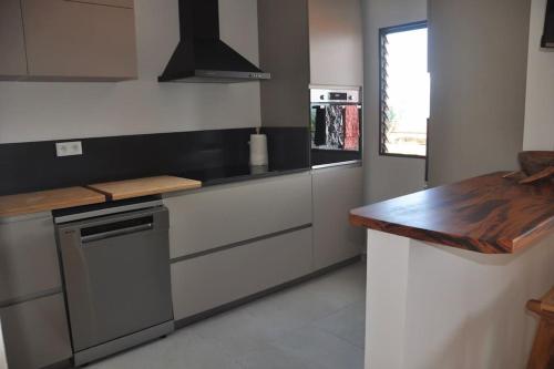 Sublime appartement pour 4pers - Clim - Vue mer - Parking
