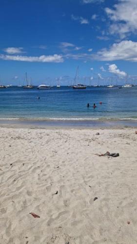 Sublime appartement pour 4pers - Clim - Vue mer - Parking