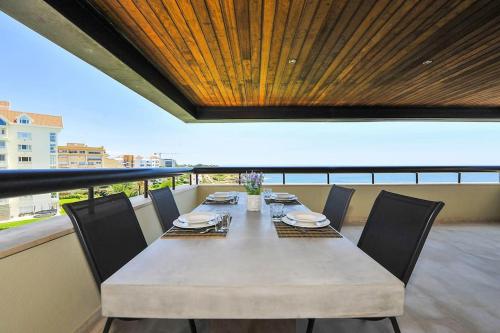 Amazing Sea View in ไบโร โด โรซาเรียว