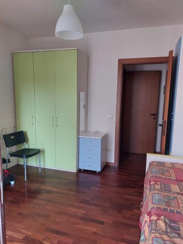 Twin Room with Shared Bathroom