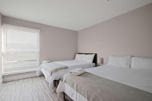 Rochester Hills Serenity - Two-Bedroom Two Bathroom in Rochester Hills, USA