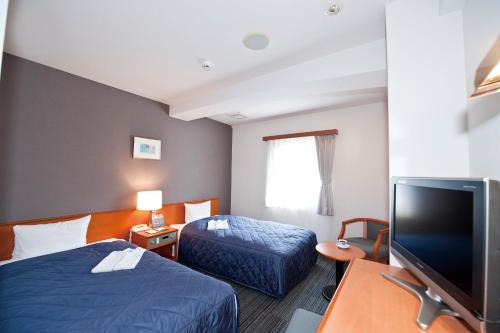 hotel photo