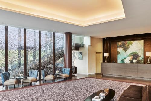 Hôtel Barrière Lille - image 2