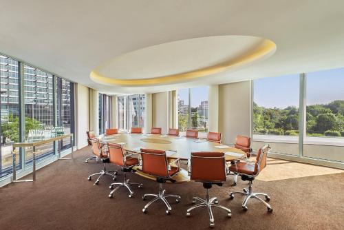 Hotel Barriere Lille - image 3