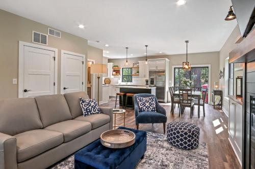 Deerpath Hill - Brand New Home in Lake Geneva, USA