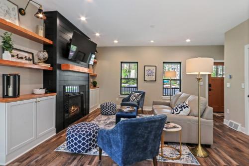 Deerpath Hill - Brand New Home in Lake Geneva, USA