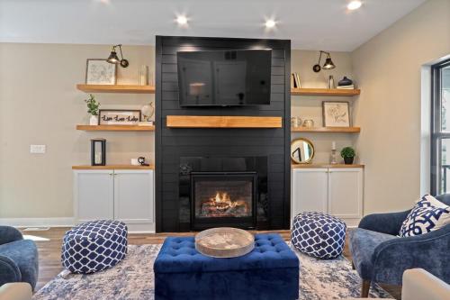 Deerpath Hill - Brand New Home in Lake Geneva, USA