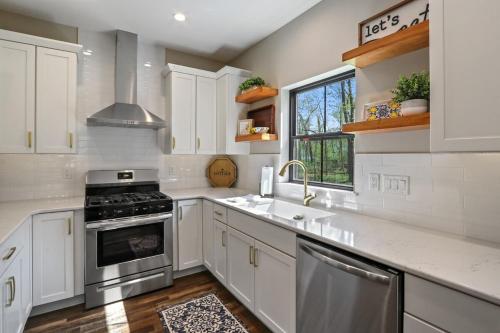 Deerpath Hill - Brand New Home in Lake Geneva, USA