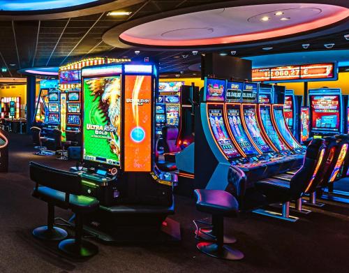 Hôtel Barrière Lille - image 9