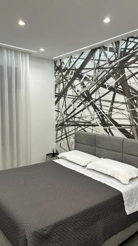 De Caprio house Room Type - Double Room