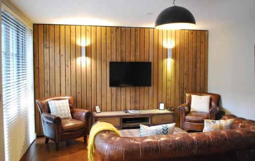 The Lawrance Luxury Aparthotel - York - image 2