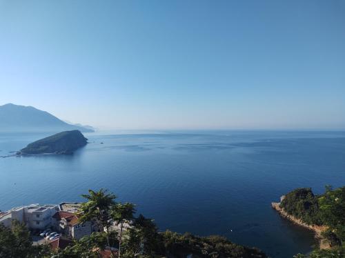 A környék, High Hostel in Babin Do