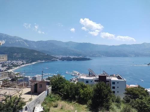 Strand, High Hostel in Babin Do