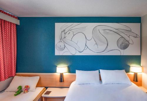ibis Orléans Nord Saran - main image