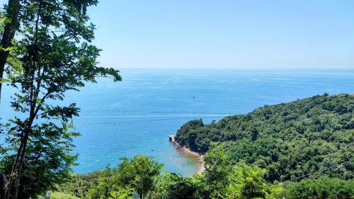 A környék, High Hostel in Babin Do