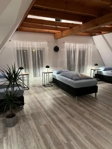 Ferien- Monteurwohnung in Bielefeld, Deutschland