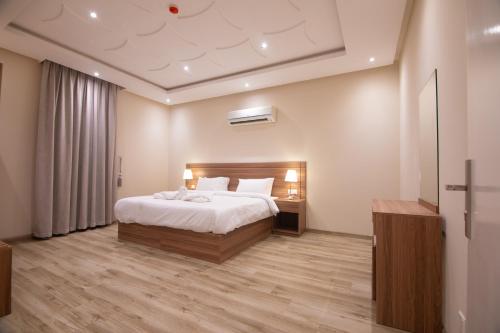 تولان الفلاح (Towlan Alfalah) in ازدهار