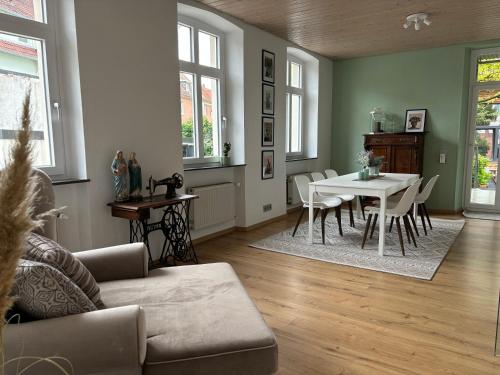 Seadmed, Ferienwohnung am Ostpark in Landau in der Pfalz