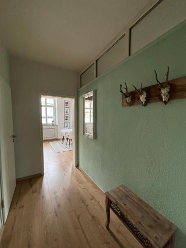 Sissepääs, Ferienwohnung am Ostpark in Landau in der Pfalz