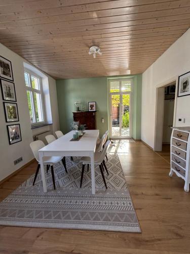 Seadmed, Ferienwohnung am Ostpark in Landau in der Pfalz