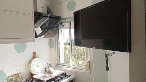 Konyha, Playa y relax in Aidy Grill