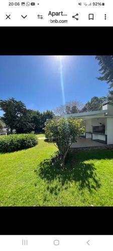 Playa y relax in Aidy Grill