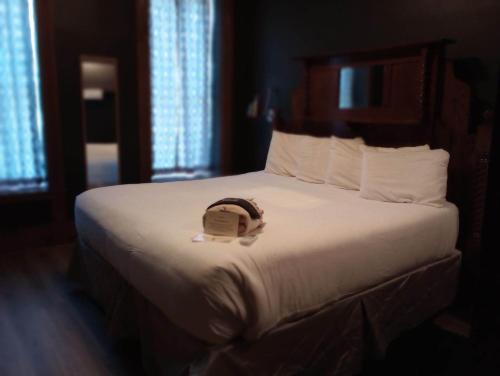 Grand Central Hotel – Eureka Springs, AR