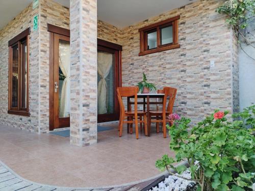 Hotel StarFish in Galapagos