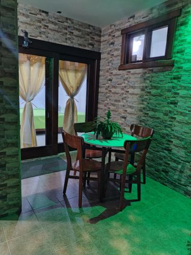 Hotel StarFish in Galapagos