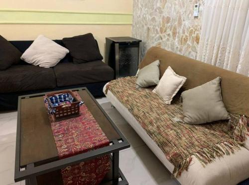 Home studio en zarabon in 푼토 피조