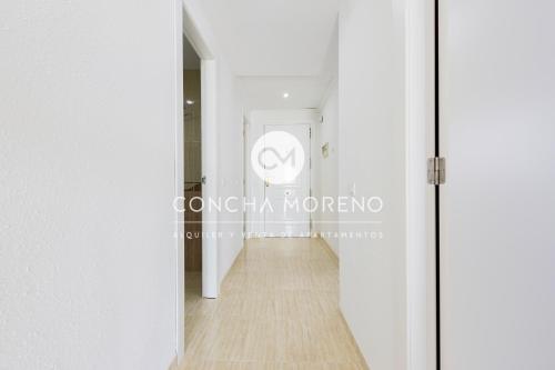 Two-Bedroom Apartment room in COSTA MARINA II-CM