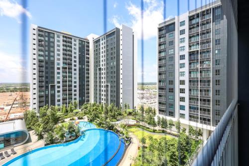 Maya Bay Residence Banting Icon Stay in Bandar Gamuda Cove