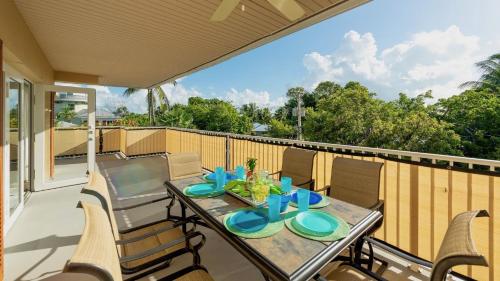 Coastline Comfort by Last Key Realty in Key West, USA