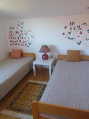 Two-Bedroom Apartment image 4