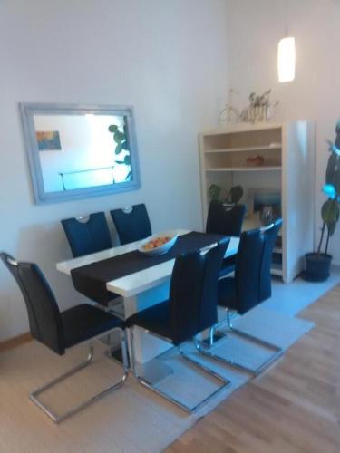 Two-Bedroom Apartment image 9