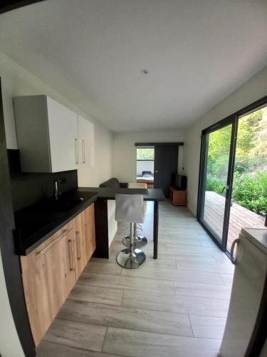 Skats, Tiny house dans l'ouest lyonnais in L'Arbresle