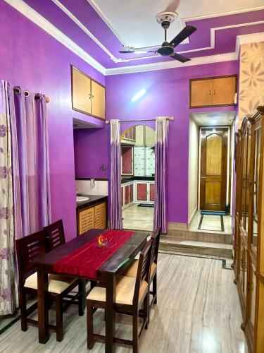 Alpine Homestay, Guwahati